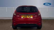 Ford Fiesta 1.0 EcoBoost Titanium 5dr Petrol Hatchback